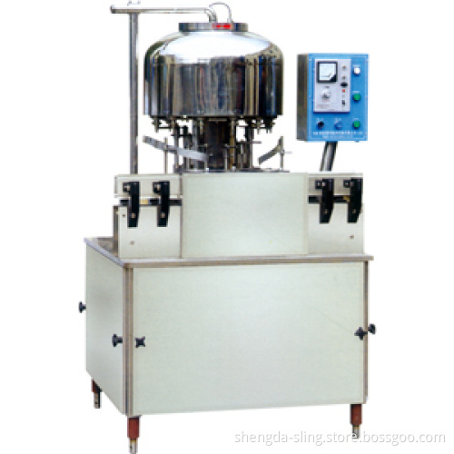 CYG Series Normal Pressure Filling Machinery